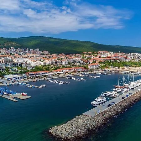 Dolce Vita Blue Boho, Premium Apartment With Seaview Sveti Vlas Ngoại thất bức ảnh
