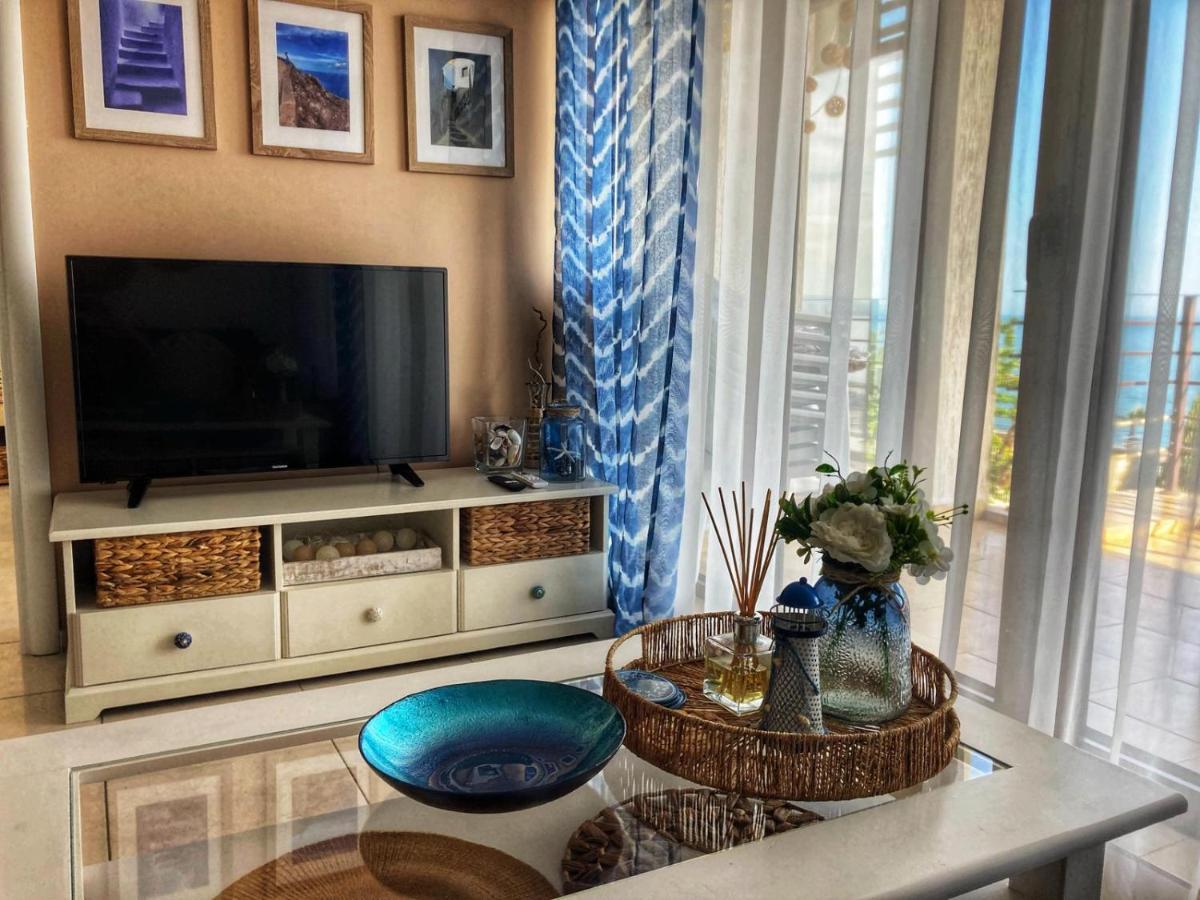 Dolce Vita Blue Boho, Premium Apartment With Seaview Sveti Vlas Ngoại thất bức ảnh