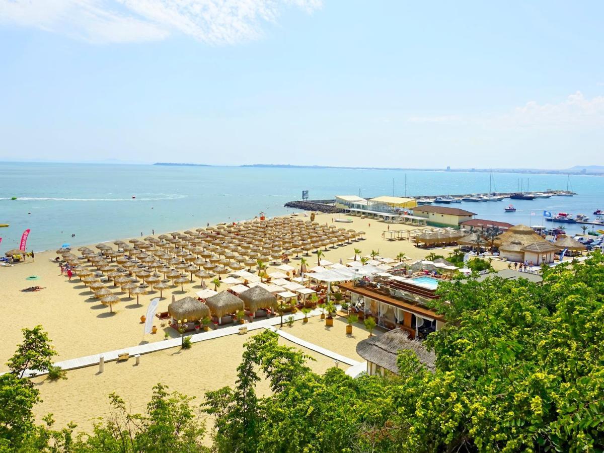 Dolce Vita Blue Boho, Premium Apartment With Seaview Sveti Vlas Ngoại thất bức ảnh