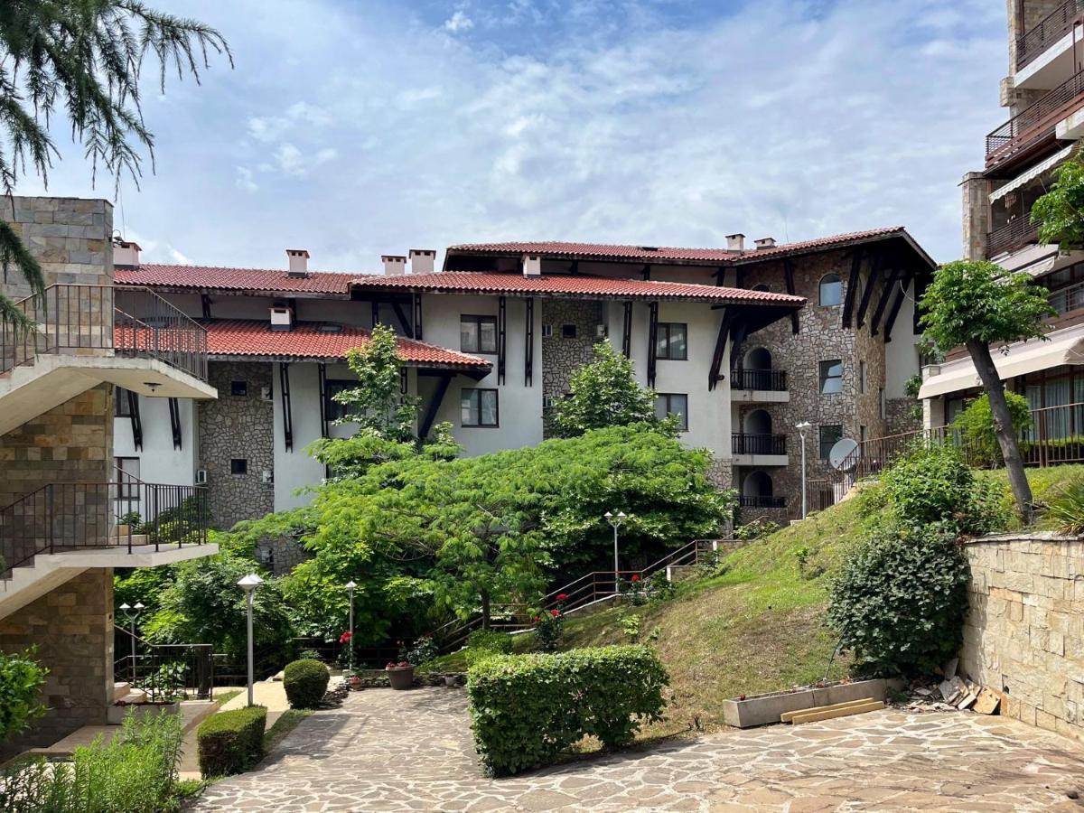 Dolce Vita Blue Boho, Premium Apartment With Seaview Sveti Vlas Ngoại thất bức ảnh