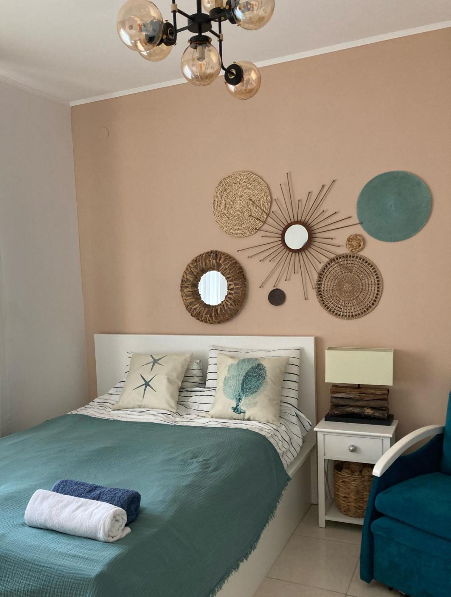 Dolce Vita Blue Boho, Premium Apartment With Seaview Sveti Vlas Ngoại thất bức ảnh