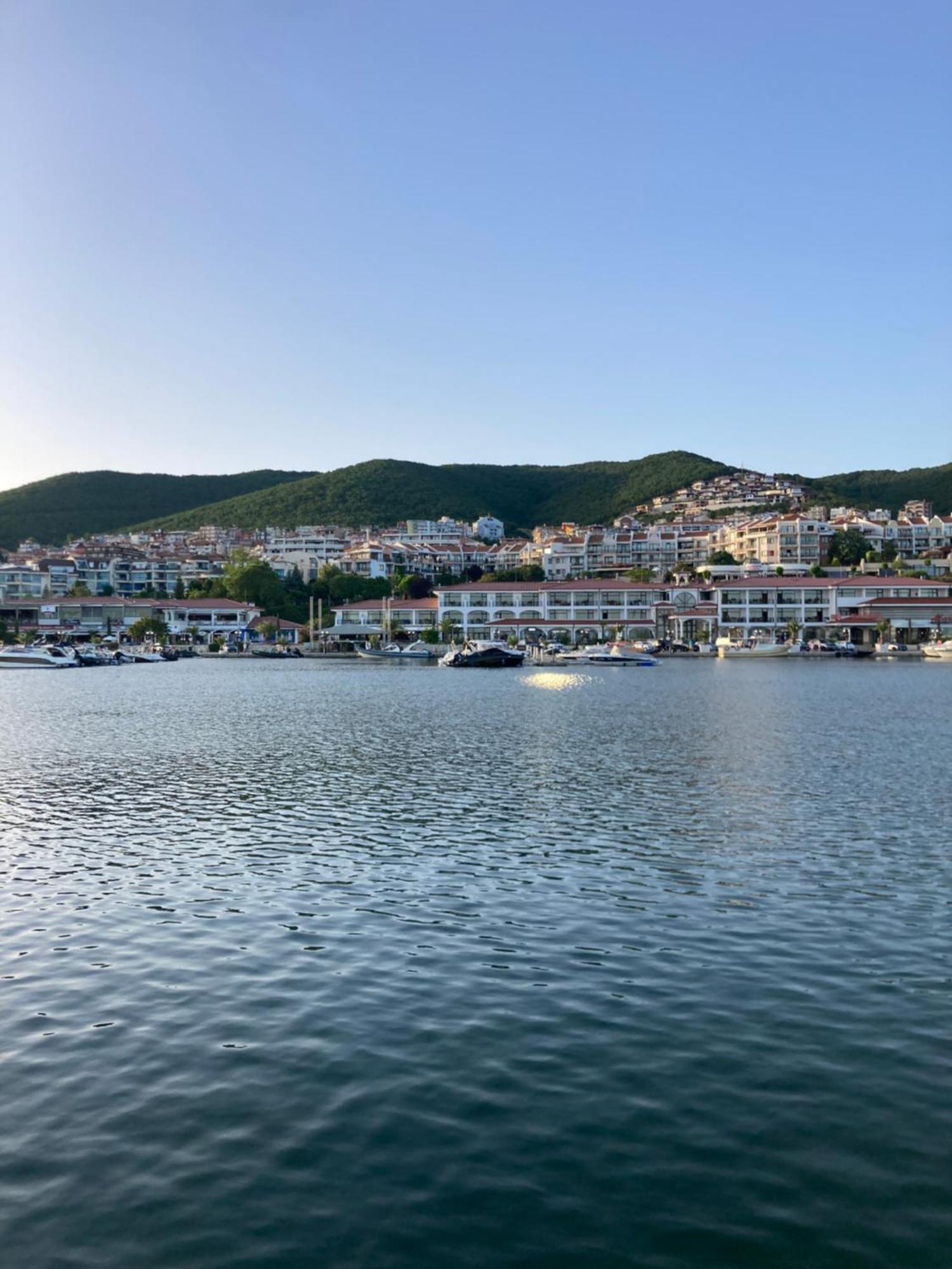 Dolce Vita Blue Boho, Premium Apartment With Seaview Sveti Vlas Ngoại thất bức ảnh
