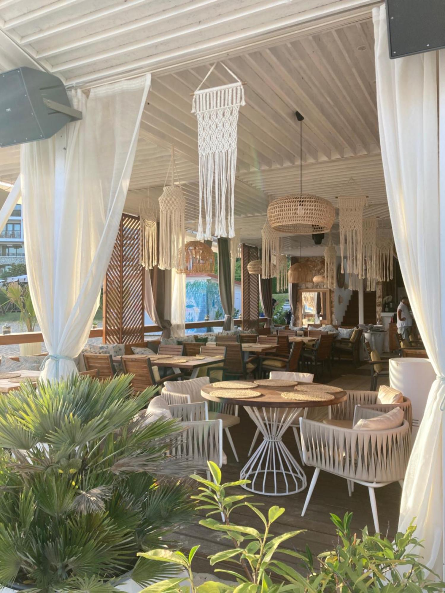 Dolce Vita Blue Boho, Premium Apartment With Seaview Sveti Vlas Ngoại thất bức ảnh