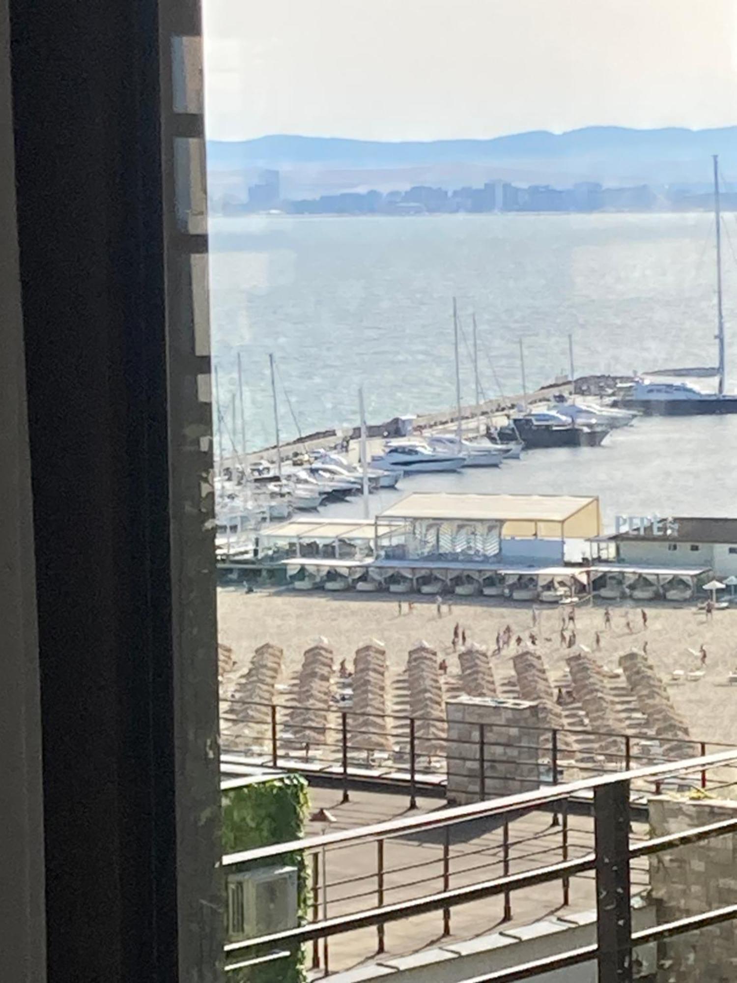 Dolce Vita Blue Boho, Premium Apartment With Seaview Sveti Vlas Ngoại thất bức ảnh