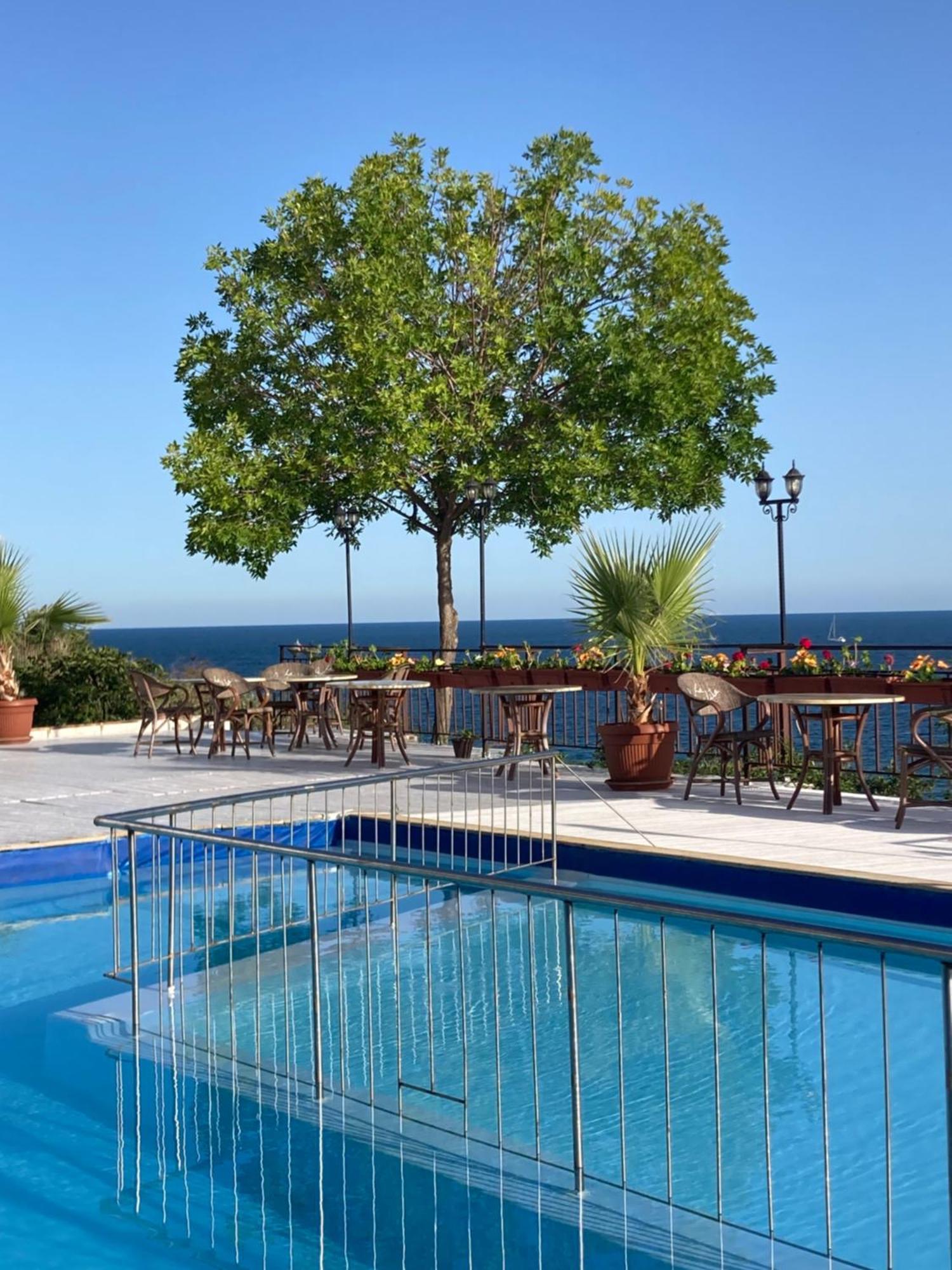 Dolce Vita Blue Boho, Premium Apartment With Seaview Sveti Vlas Ngoại thất bức ảnh