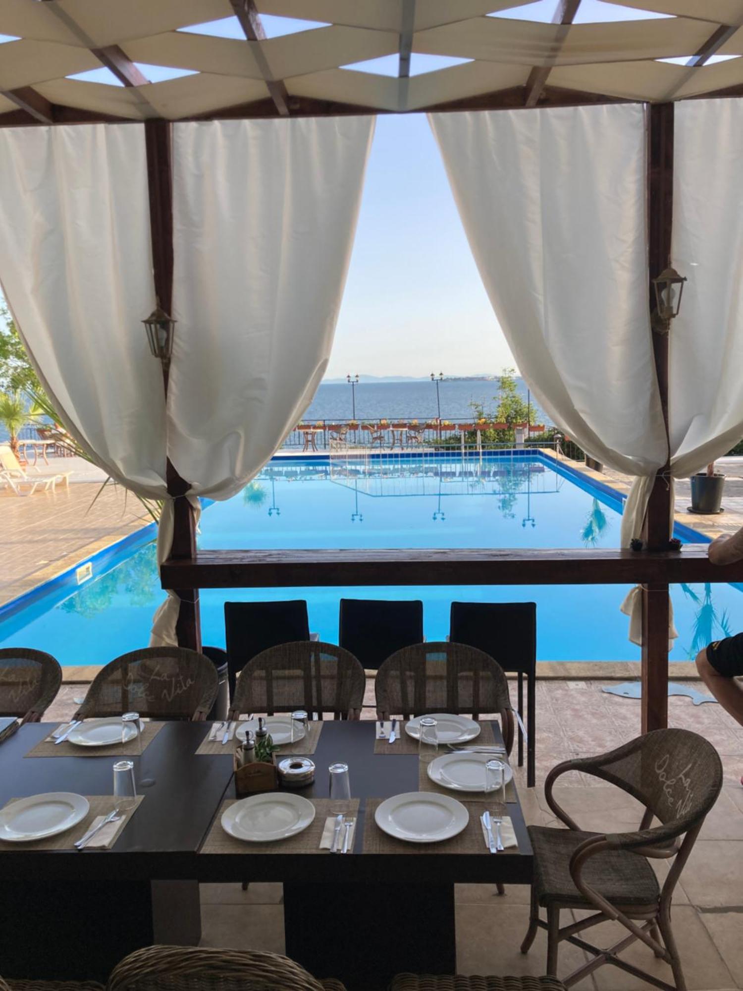 Dolce Vita Blue Boho, Premium Apartment With Seaview Sveti Vlas Ngoại thất bức ảnh